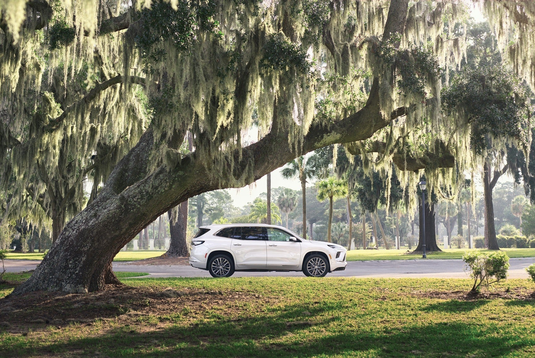Buick GMC Dealer near Albertville AL