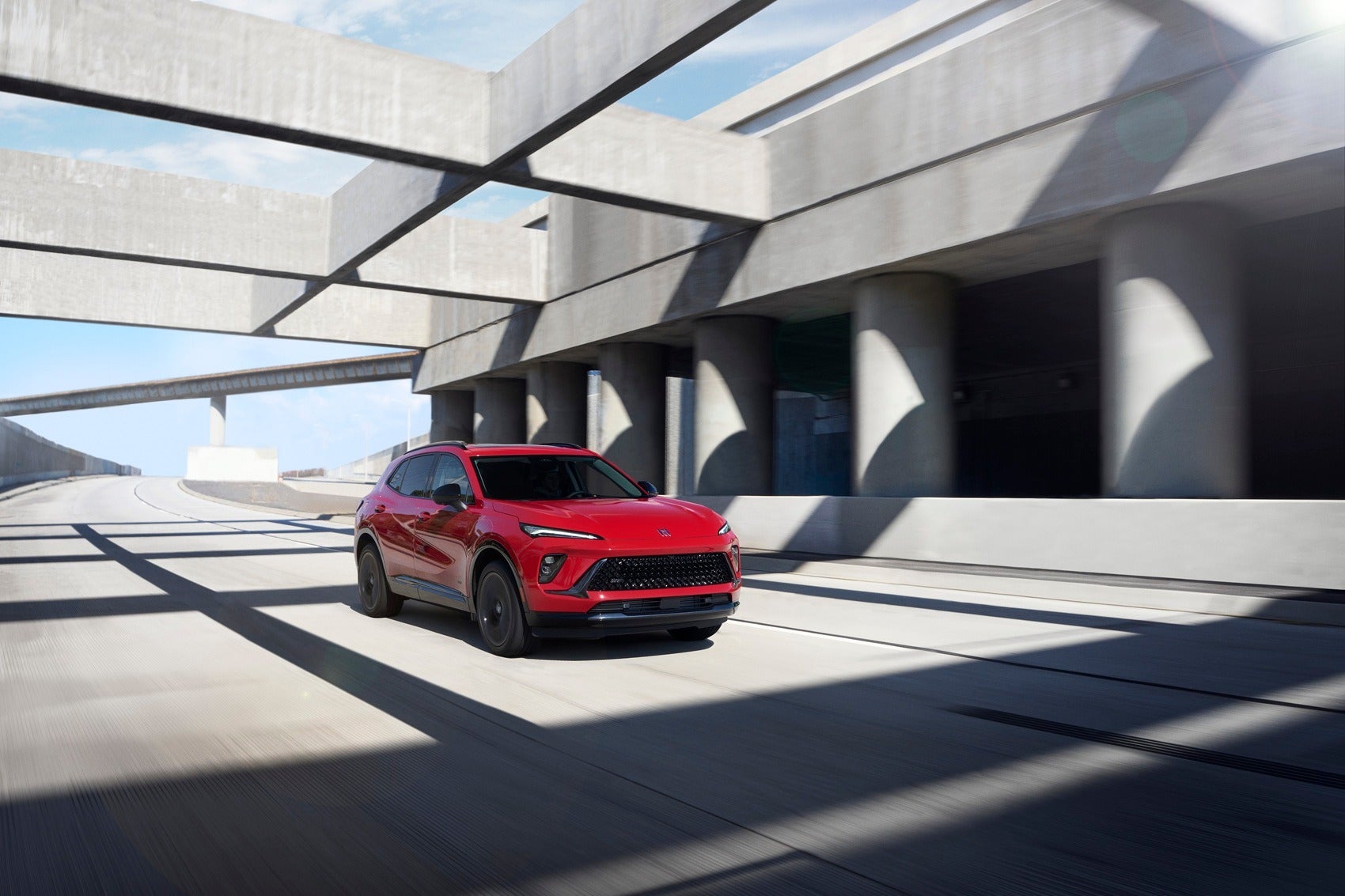 Buick GMC Dealer near Huntsville AL