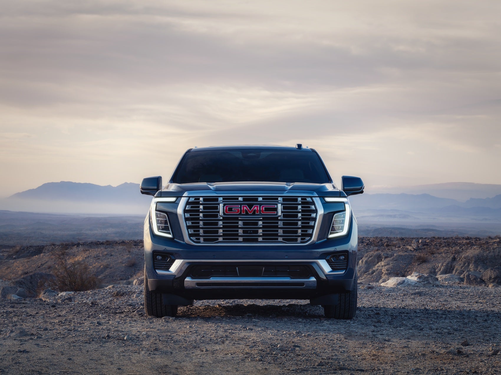 GMC Terrain Dealership Cullman AL