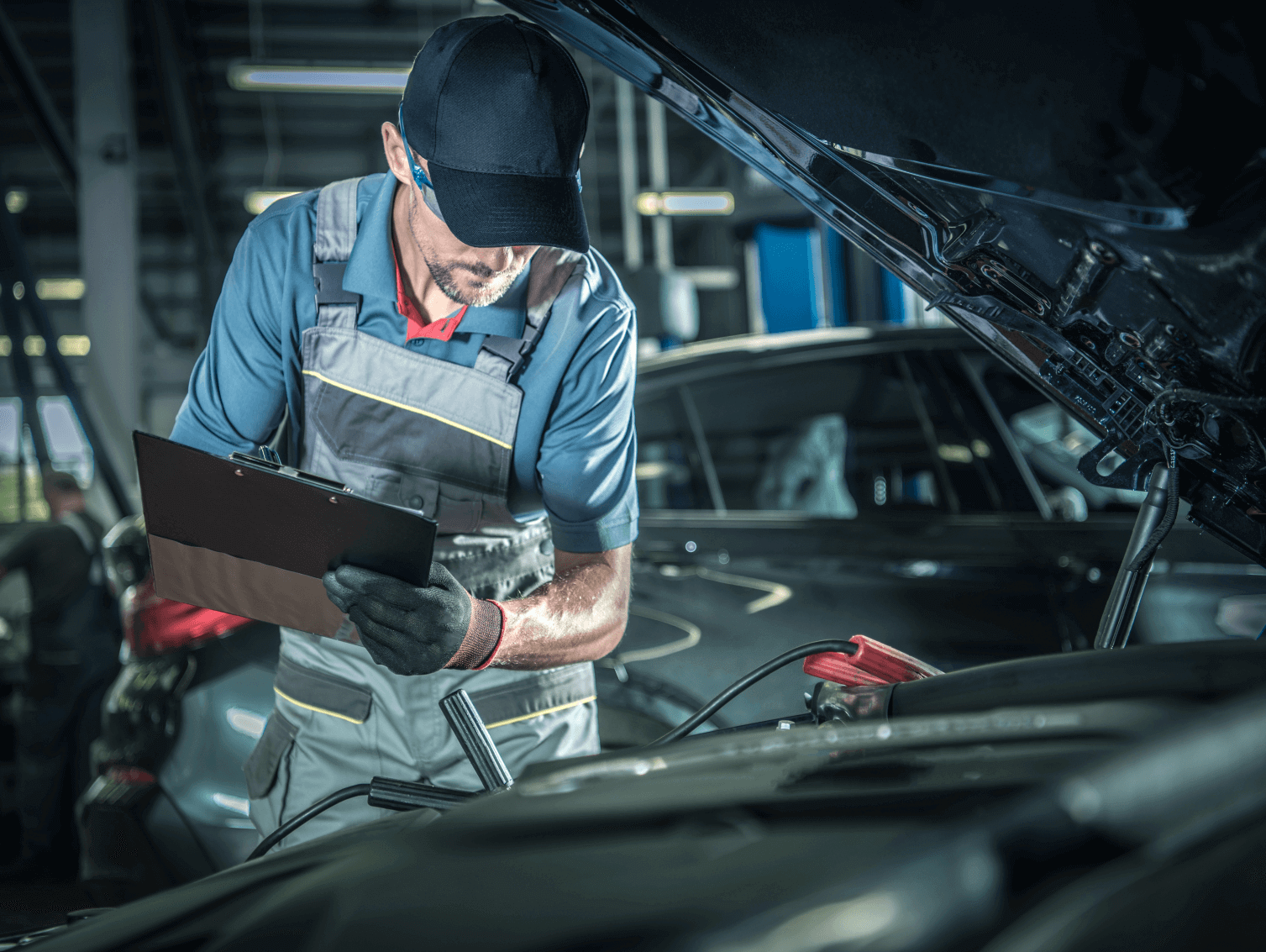 Buick GMC Service West Point AL