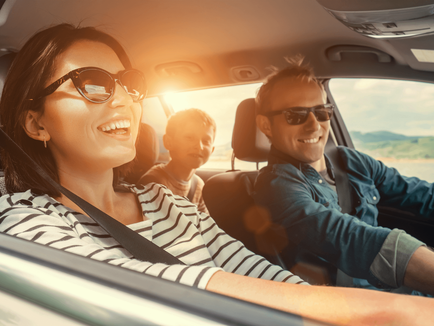 Buick GMC Test Drive in Baileyton Alabama