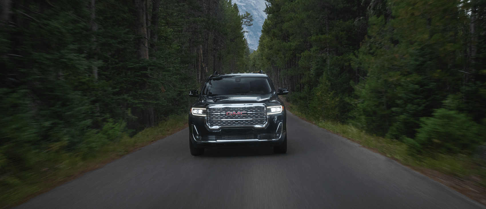 Buick GMC Dealer near Vinemont AL
