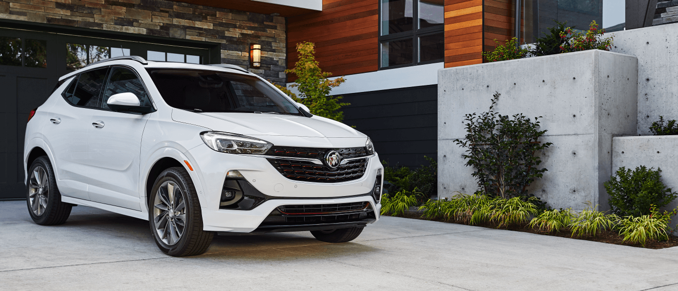 Buick GMC Dealer near Baileyton AL