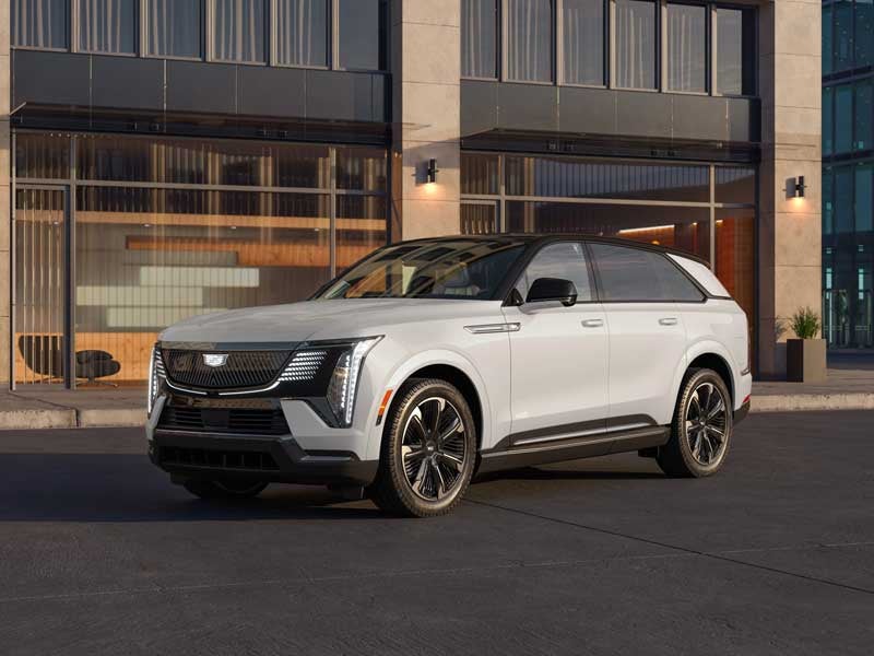 Buick vs Cadillac Comparison in Cullman AL