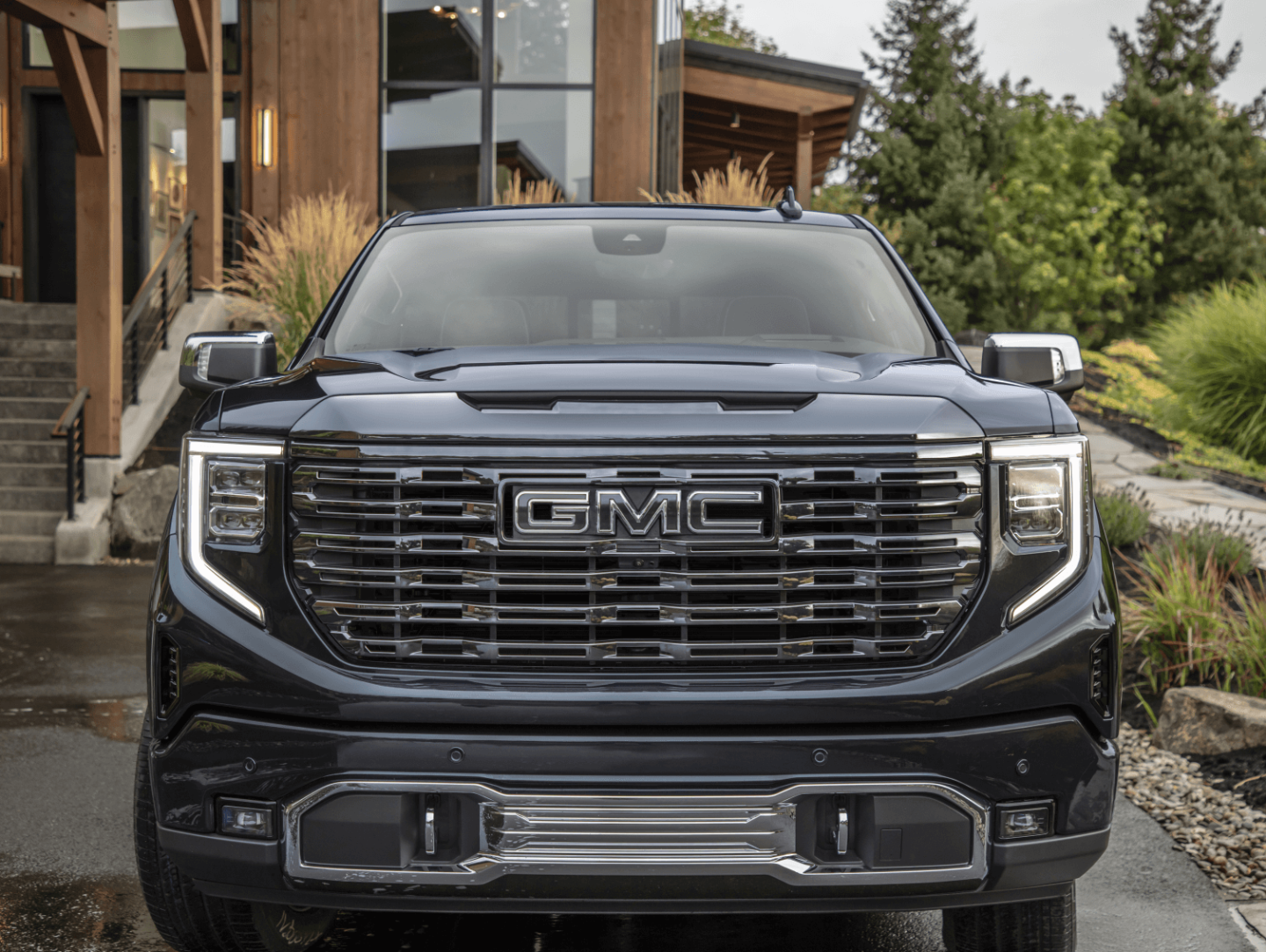 GMC Sierra 1500 for sale near Baileyton AL