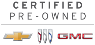 Chevrolet Buick GMC Certified Pre-Owned in Cullman, AL